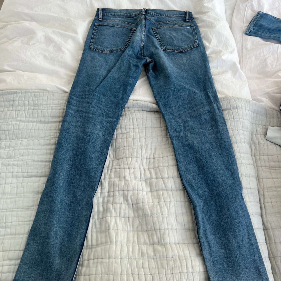 Rag & bonde jeans - 90