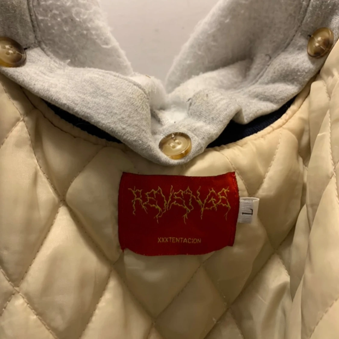 XXXTENTACION JACKA - 93