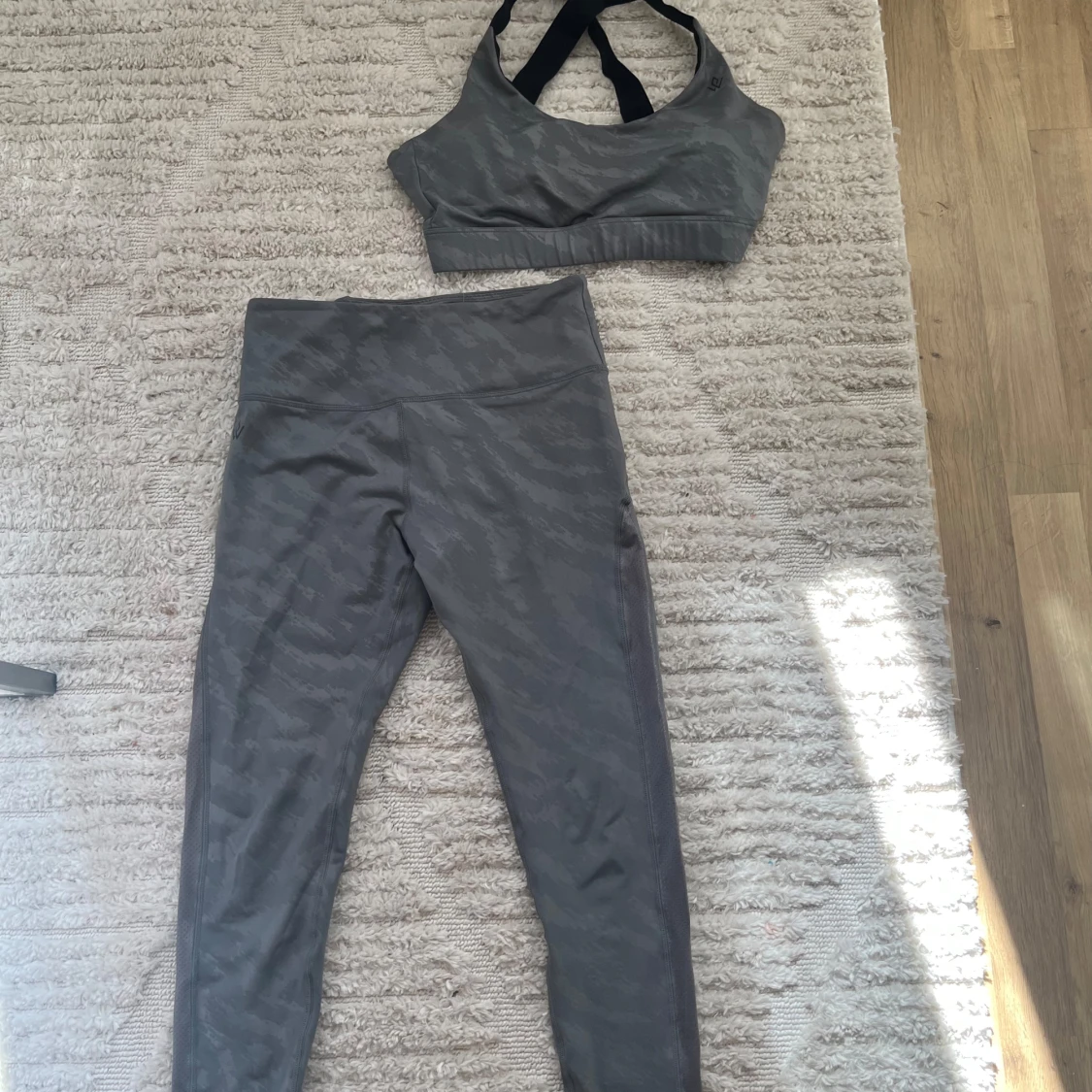 Tränings sett  - 90