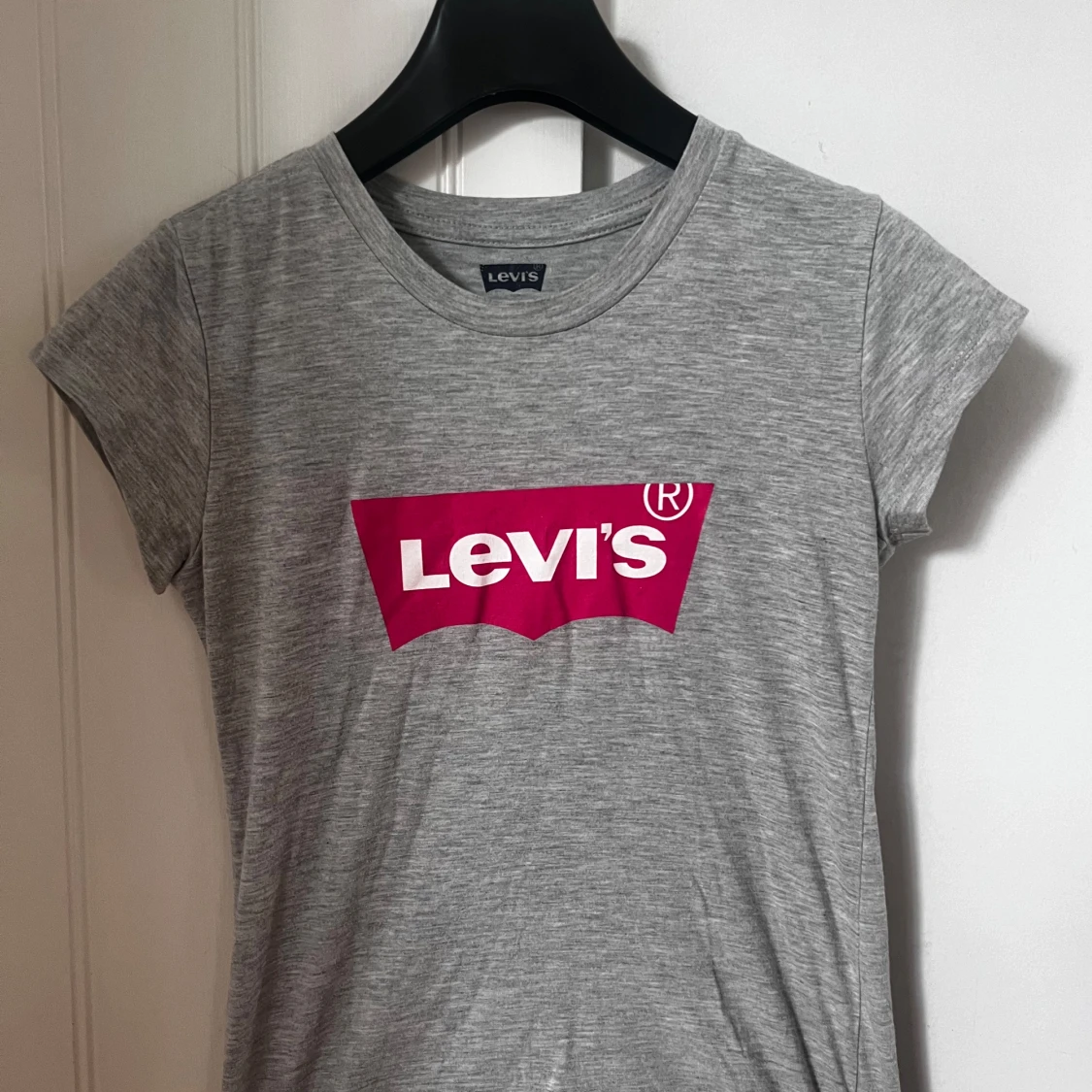 Levis tröja!!