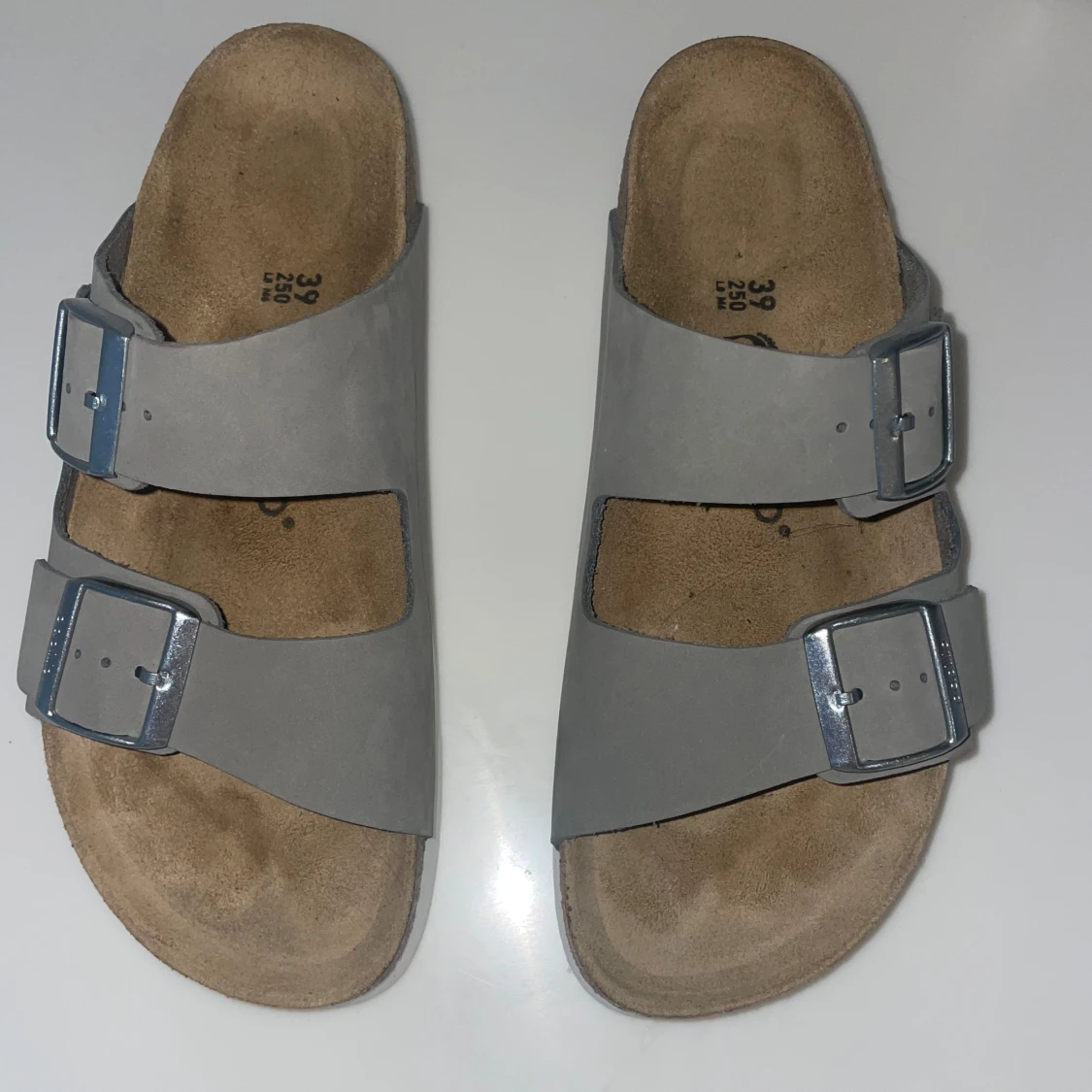 Papillo tofflor - 90