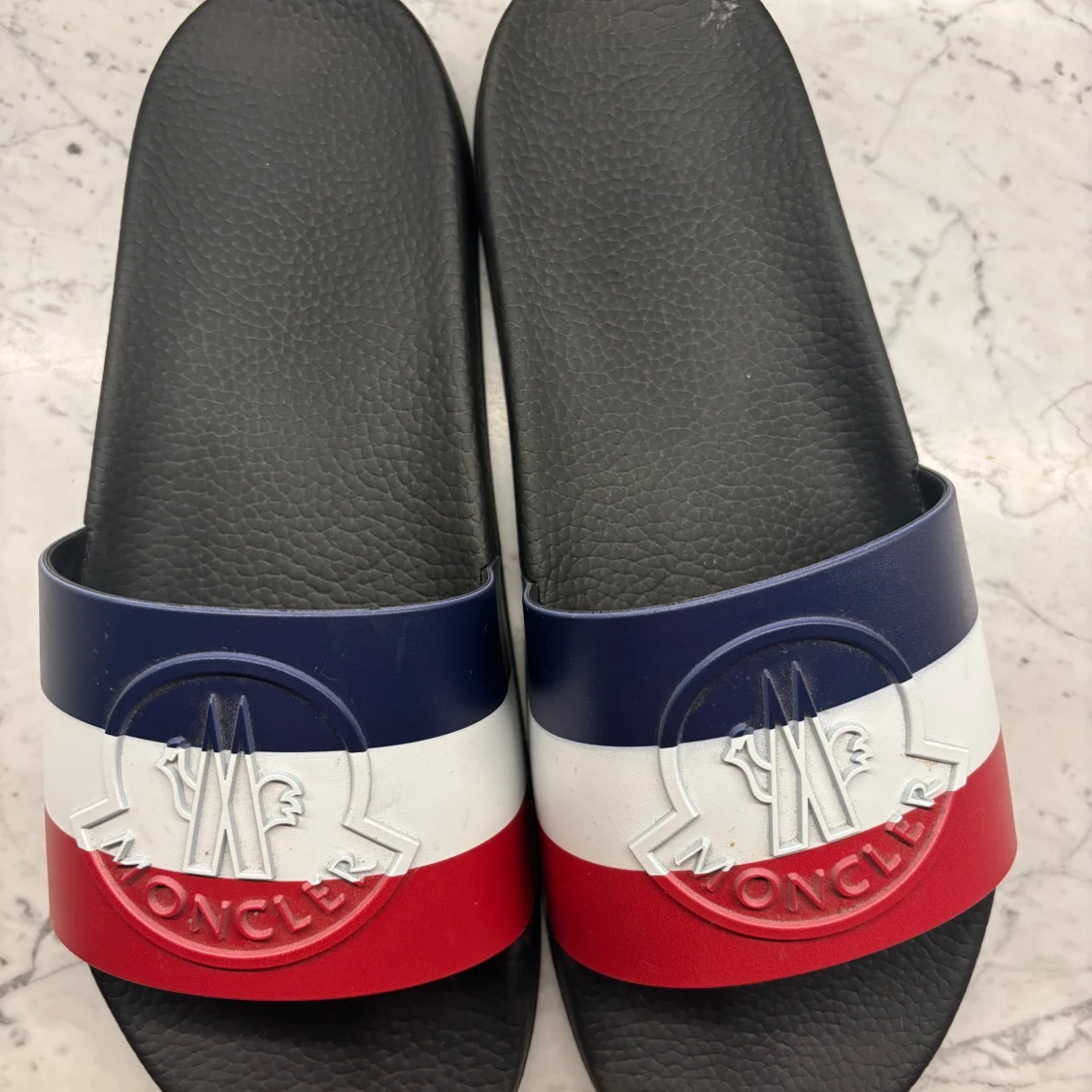 Moncler tofflor/Slides - 90