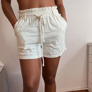 Linneshorts - Linneshorts 