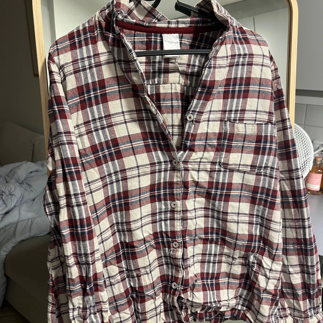 Pyjamas byxa & tröja Kappahl - 90