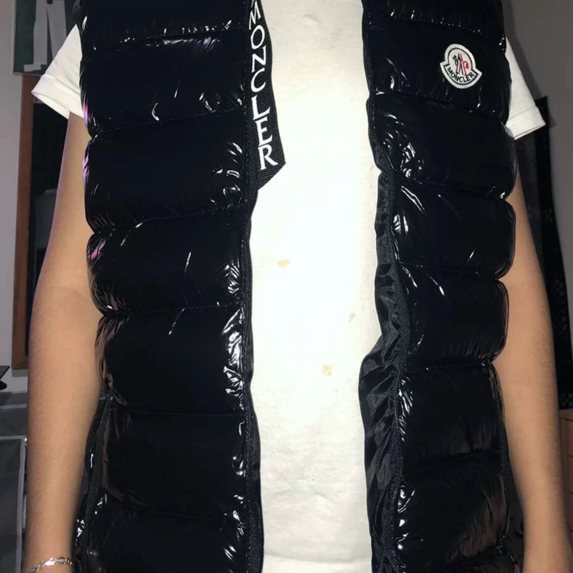 Moncler väst - 92
