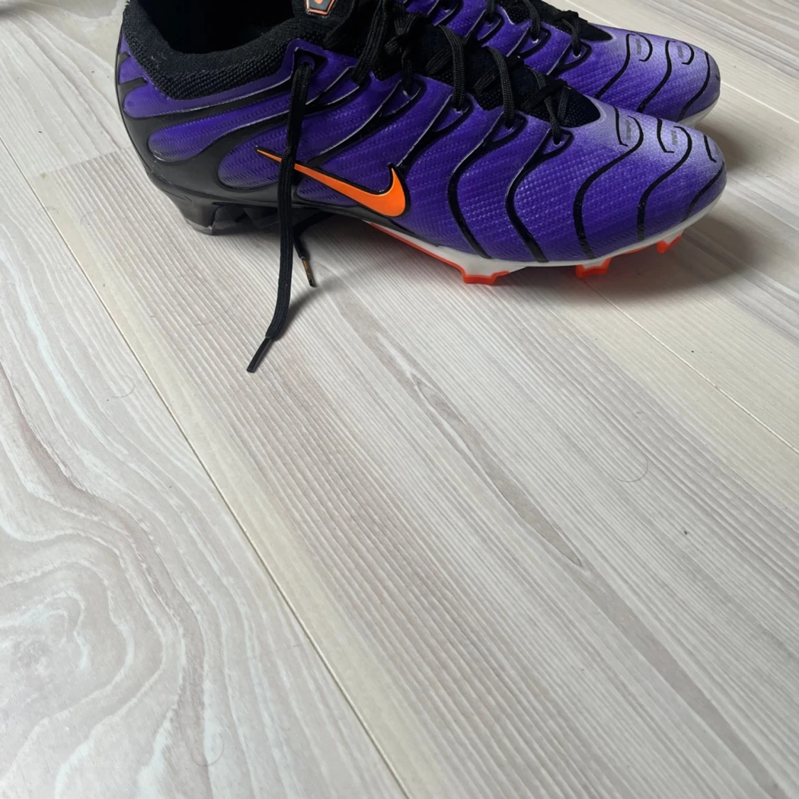 Nike mercurial