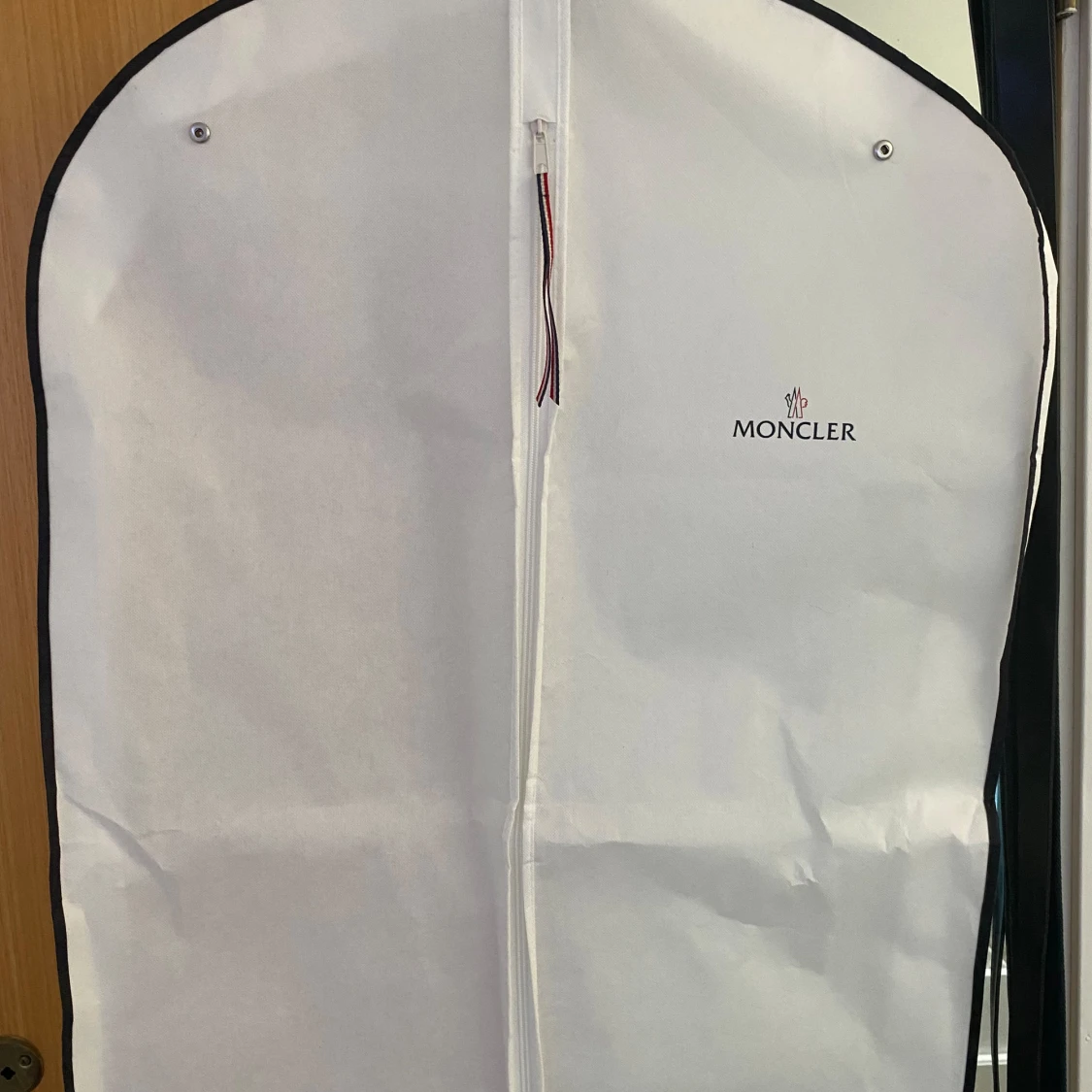 Moncler Galion Down Jacket - 91