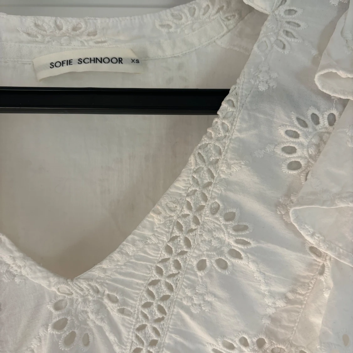 Sofie schnoor blus - 91