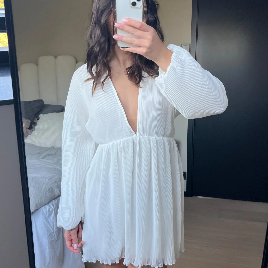 Superfin klänning - 92