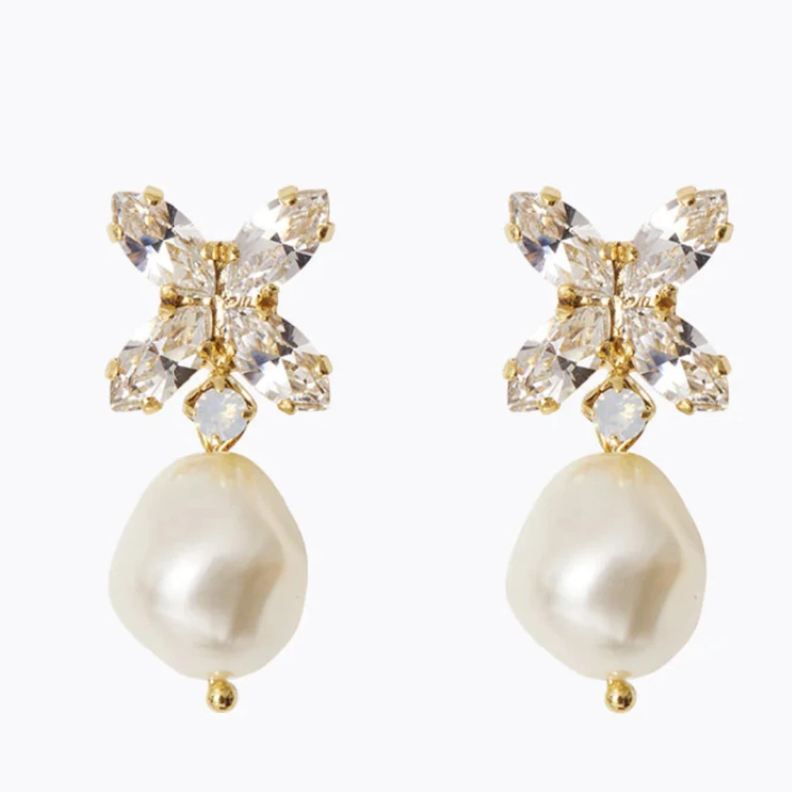 Caroline Svedbom örhängen