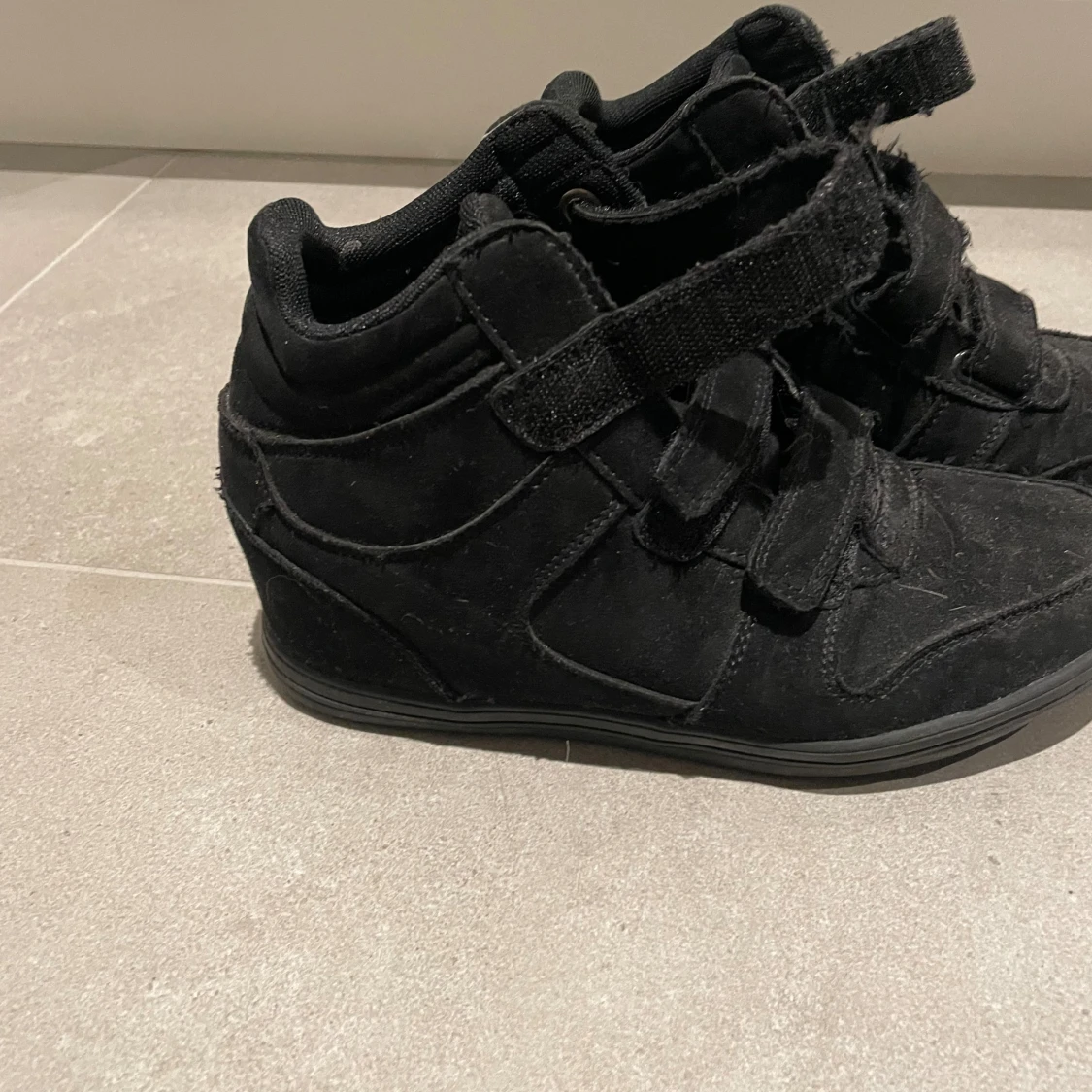 Isabel Marant liknande skor  - 90