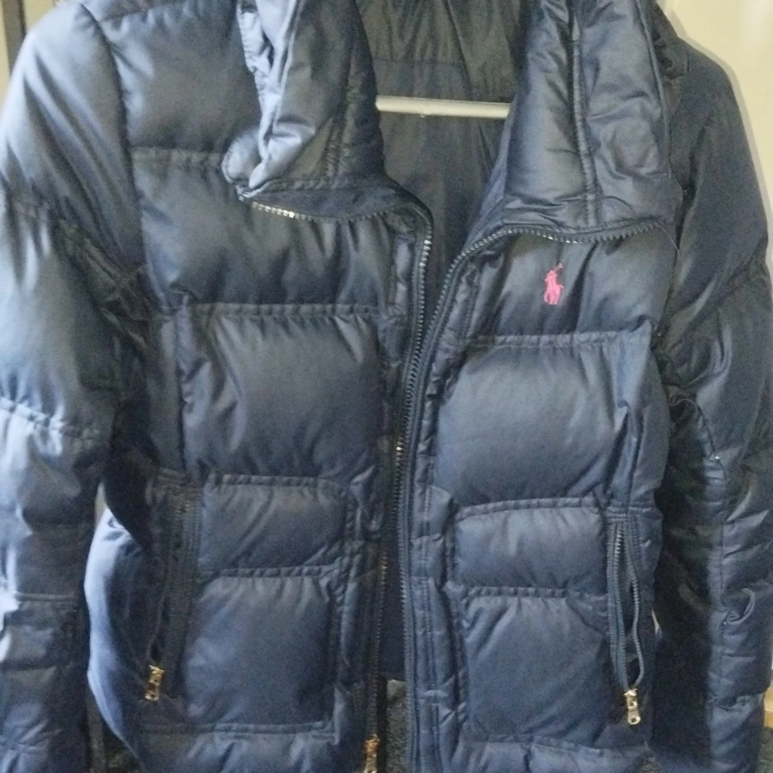 Ralph Lauren Dunjacka  - 91