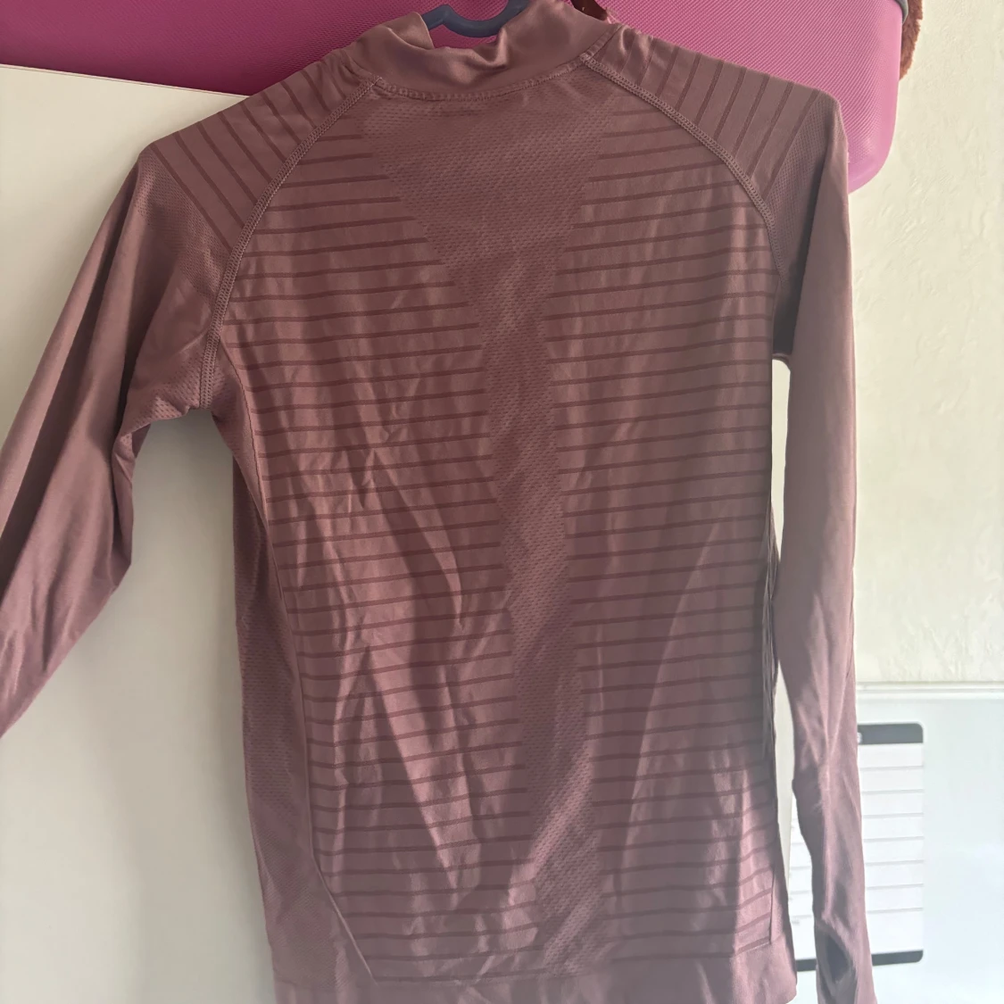 OANVÄND sportröja  - 93