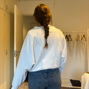 Hm tröja  - Sweatshirt med stora armar