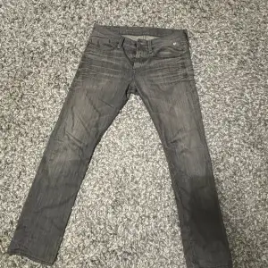 Gråa Replay jeans