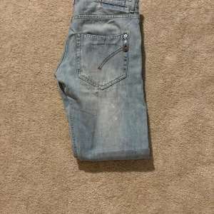 Dondup jeans - Storlek 31 Skön tvätt Mycket bra skick 
