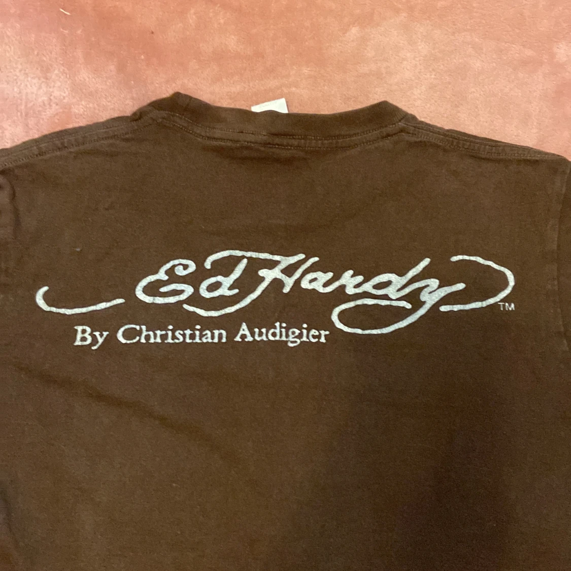 Ed Hardy tröja - 92