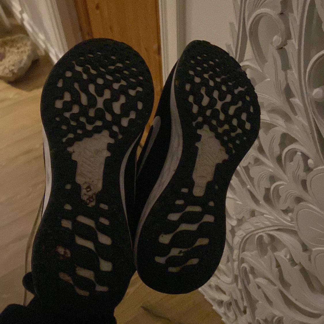 Nike träningsskor  - 90