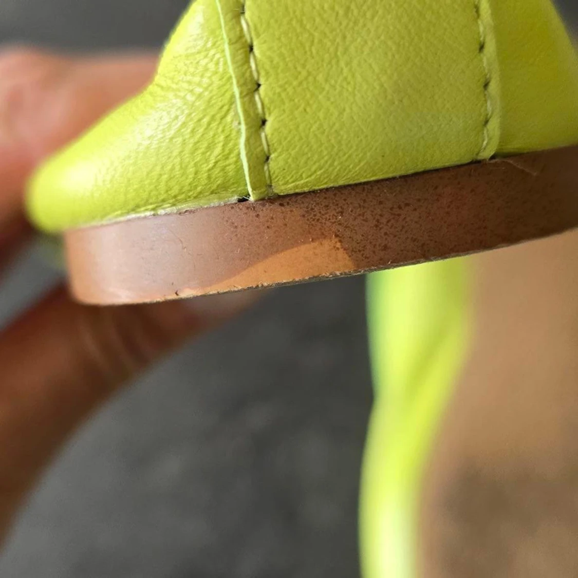 Ballerina, stl 41 - 91