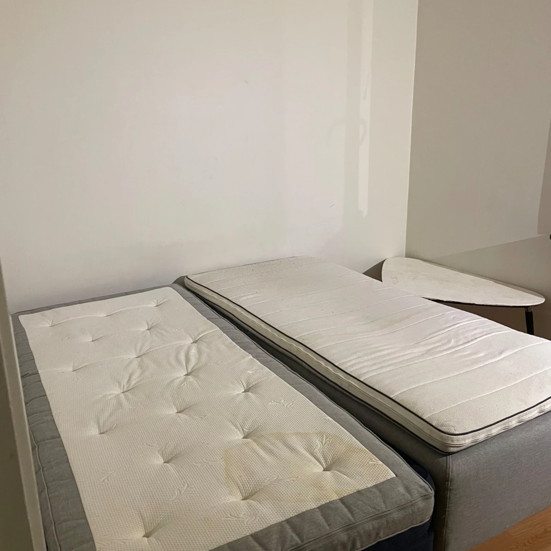 Sängar & madrasser - 90