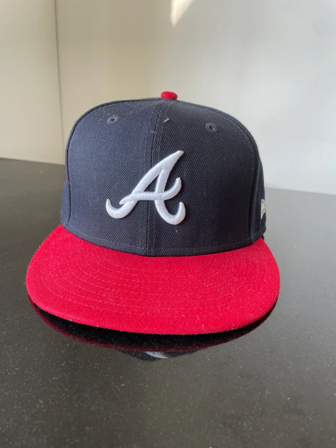 New era keps (atlanta) - 90