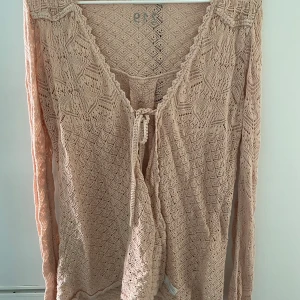 Odd Molly kofta - Kofta Odd Molly storlek 1 Handgjorda detaljer Romantiskt vacker 