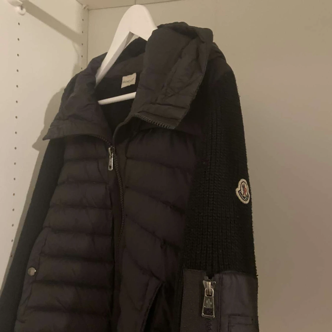 Moncler cardigan - 91