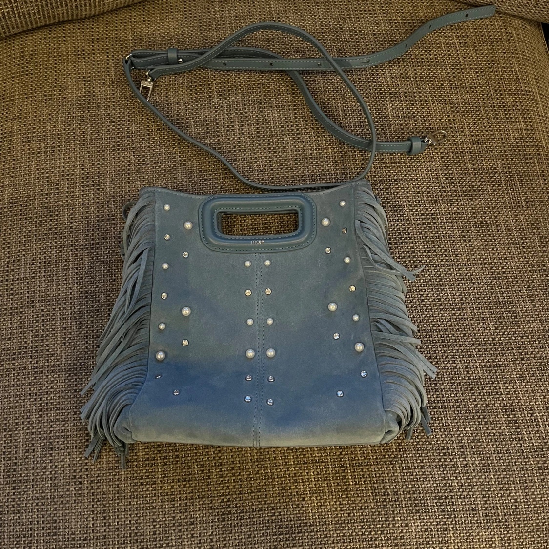 Maje väska - 91