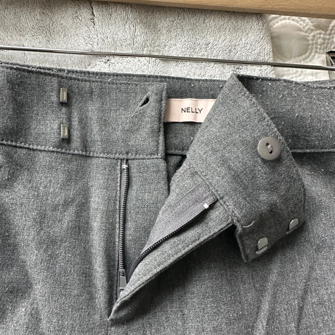 Kostymbyxor stl 34 - 91