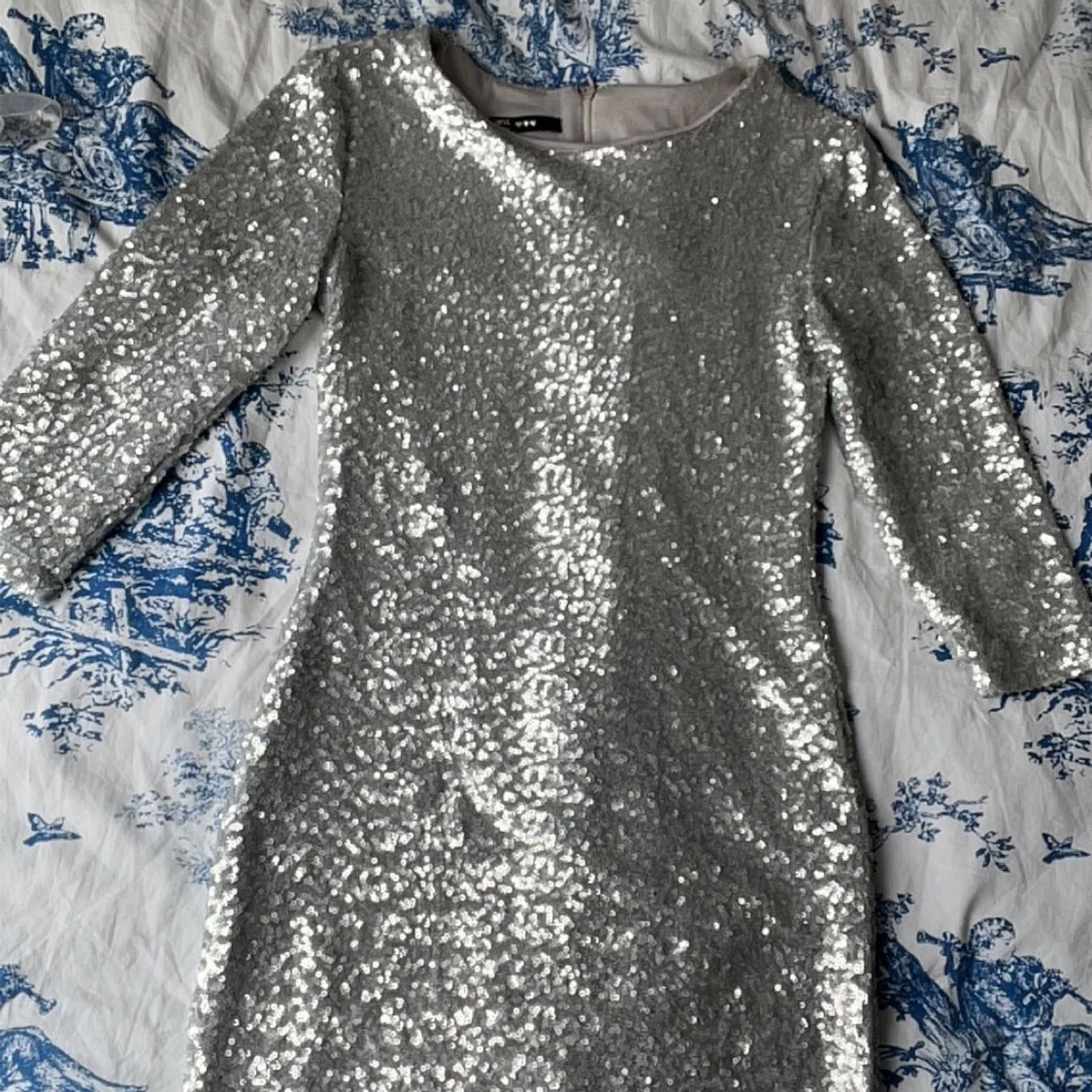 Klänning / Dress