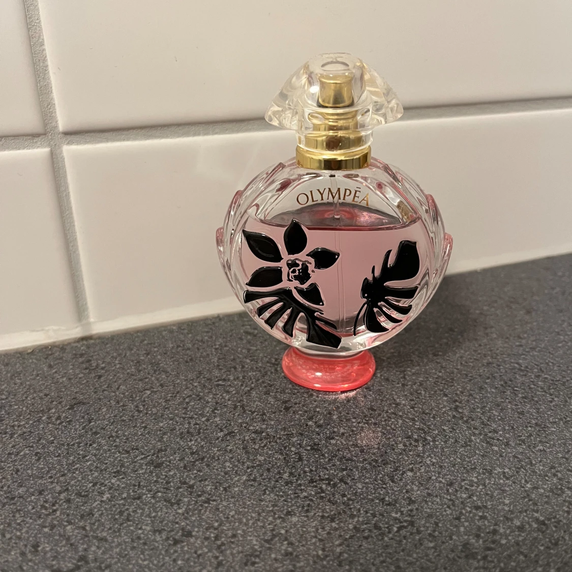 Olympéa parfym