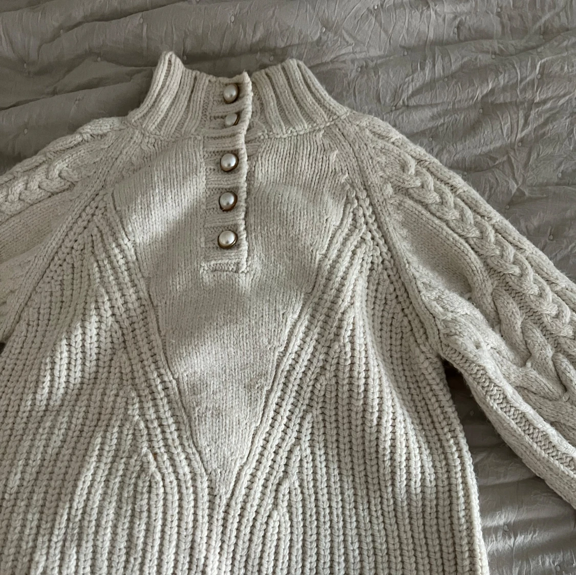 Kofta med stenar - 91