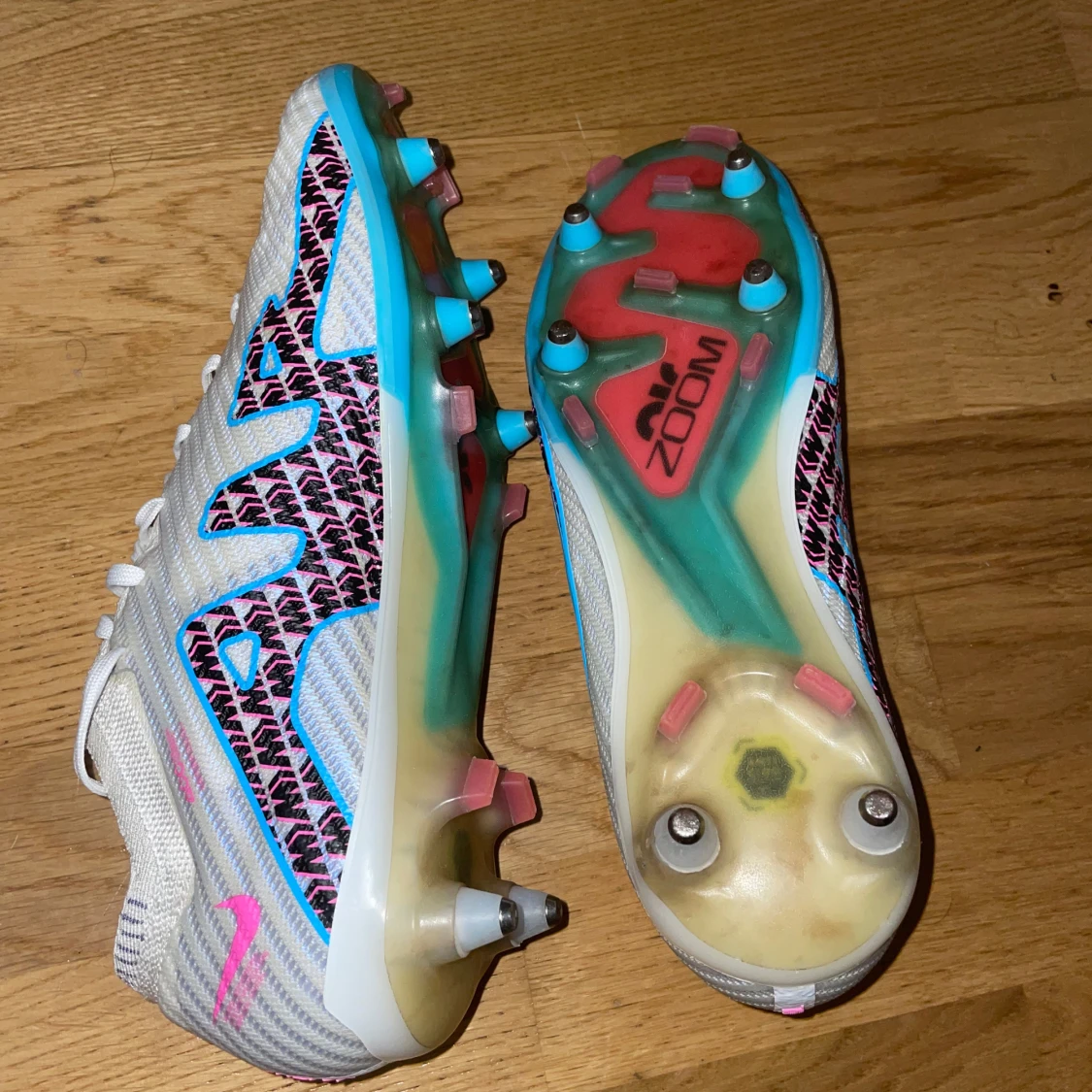 Nike mercurial air zoom - 90