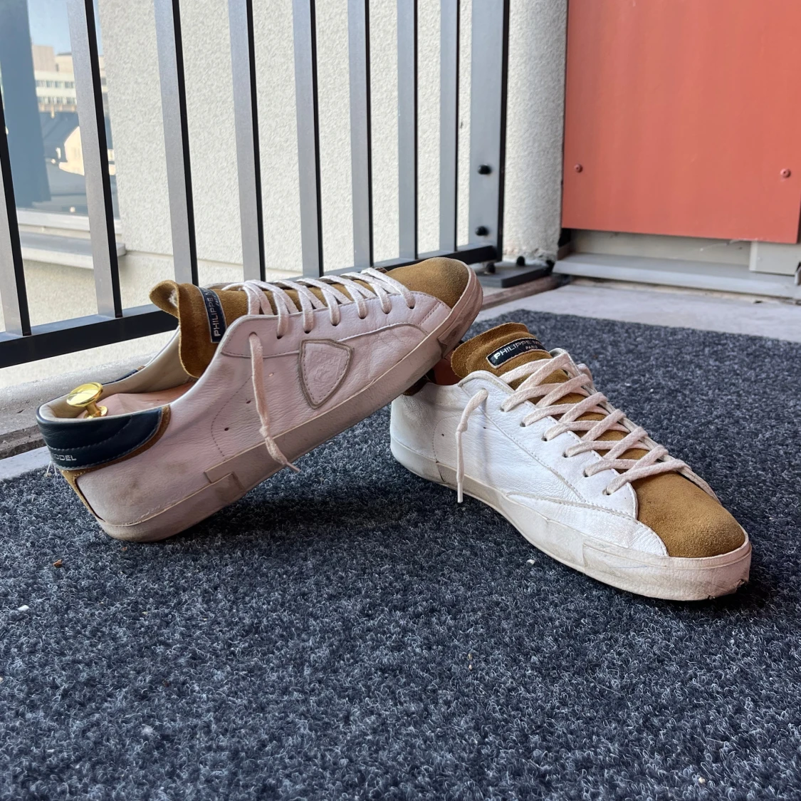 Philippe model skor  - 90