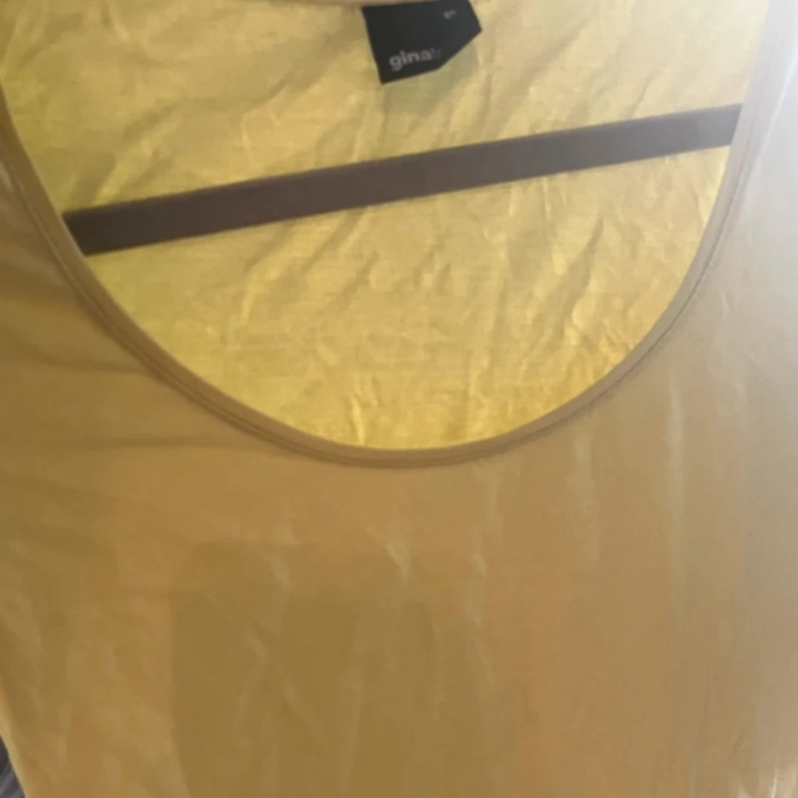 Kortärmad topp - 91