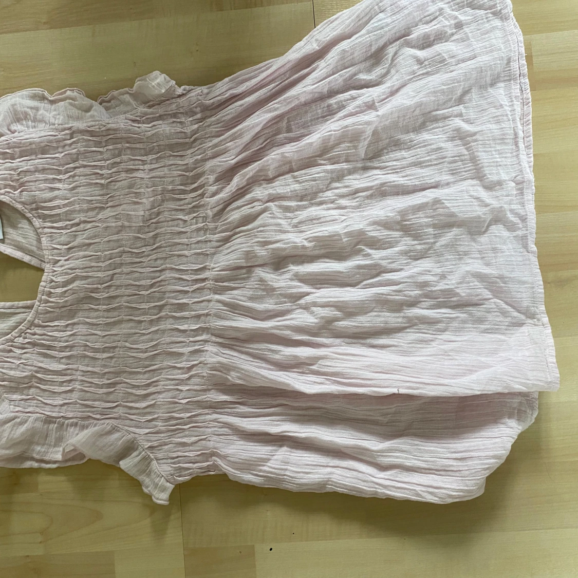 Söt blus från name it❤️