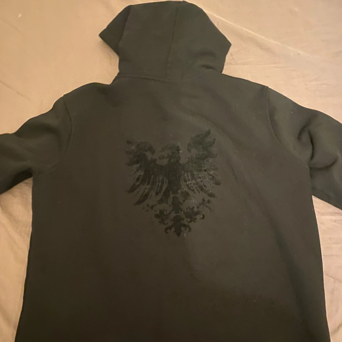 Tuttolente zip tröja - 90