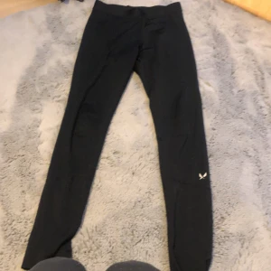 Tränings byxor  - Tighta 