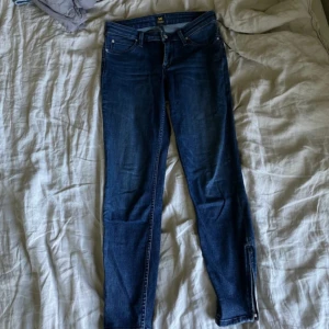 Jeans - Skinny jeans från Lee i W:29 L:33