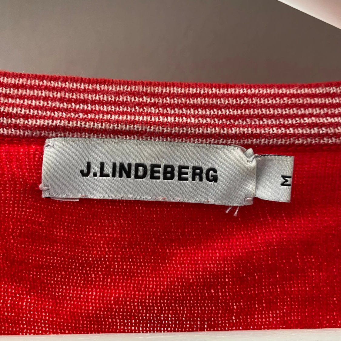 J. Lindeberg Pullover - 92