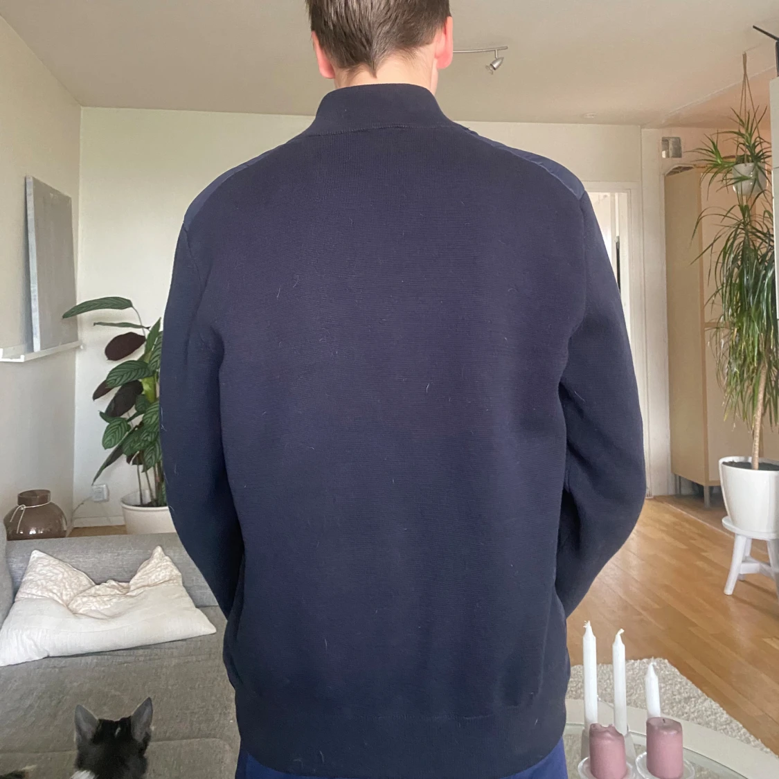 Moncler cardigan - 90