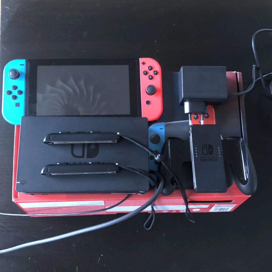 Nintendo switch - 91