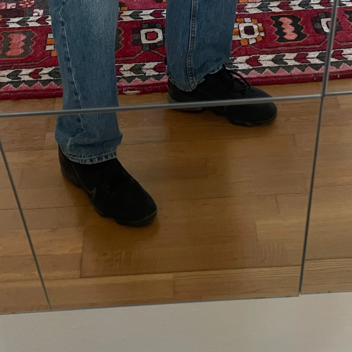 Nike Vapormax 2021 Fk - 91