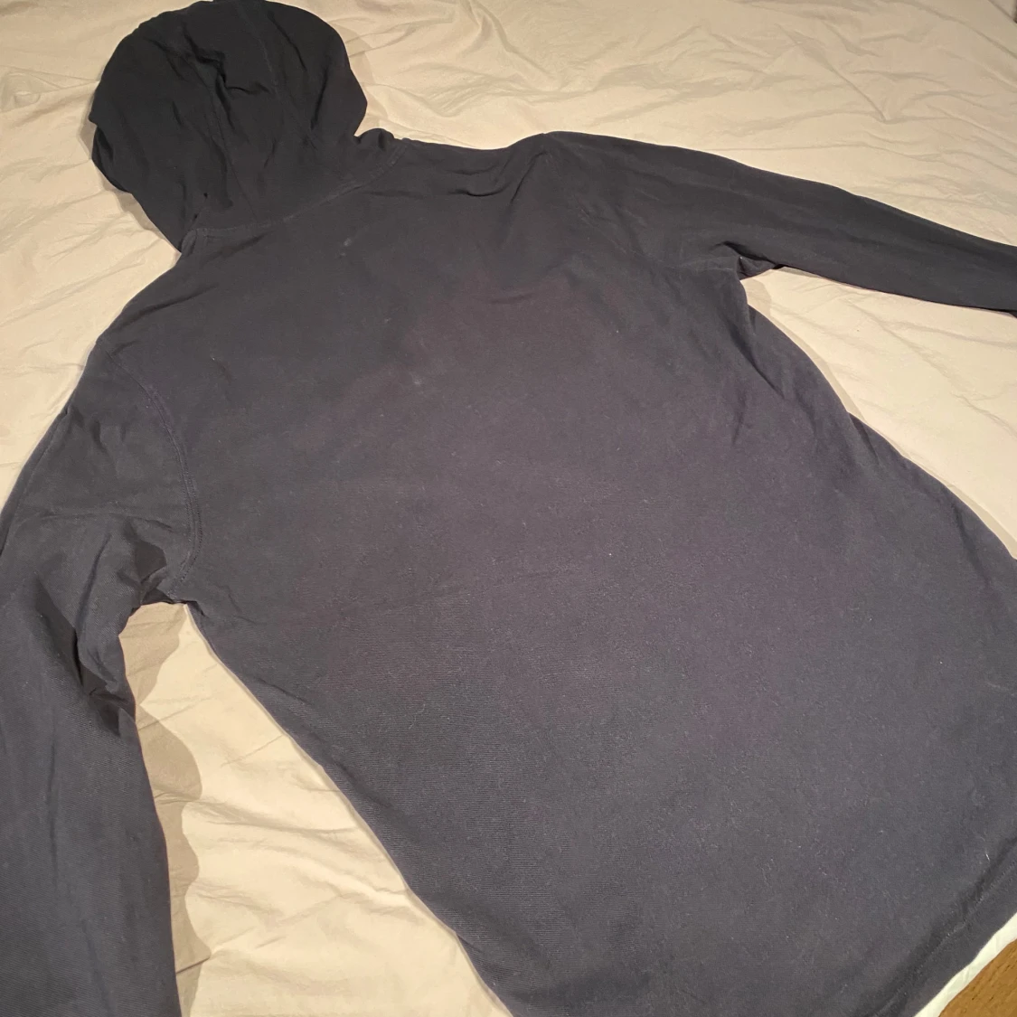 Massimo dutti tröja med luva - 92