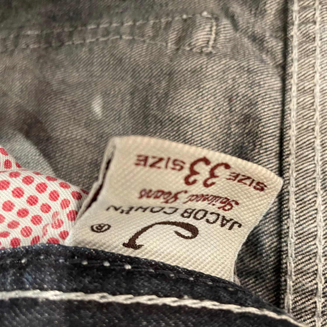  Jacob Cohen jeans - 91