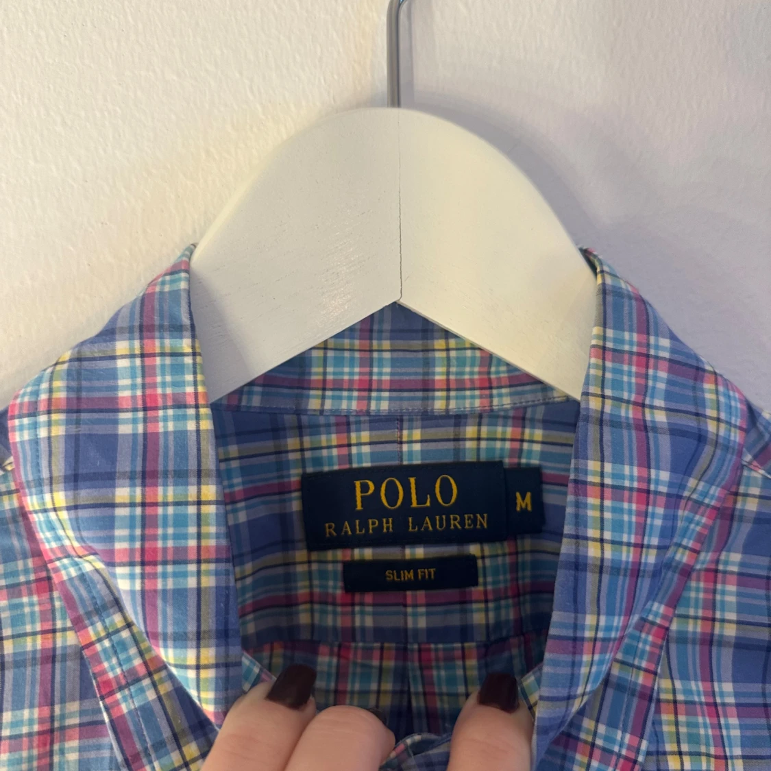 Ralph Lauren skjorta  - 91