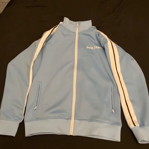 Palm Angels - Säljer min palm angels zip OBS Nyskick!
