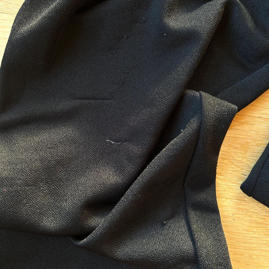 Svarta byxor NLY Trend - 93