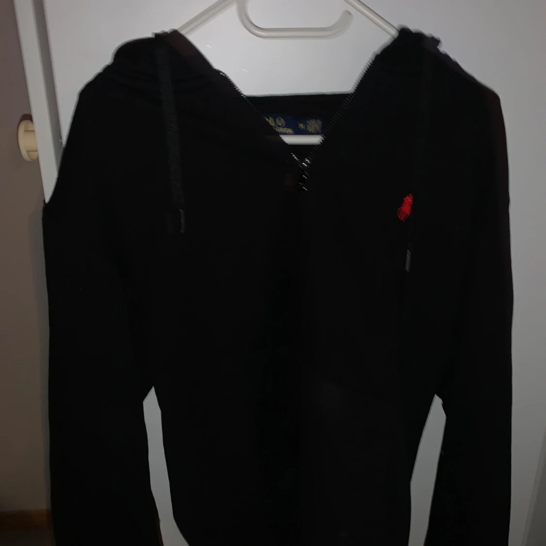 Svart tracksuit Ralph lauren - 90