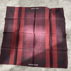 Jacob Cohen scarf - Snygg Jacob Cohen scarf perfekt till fest